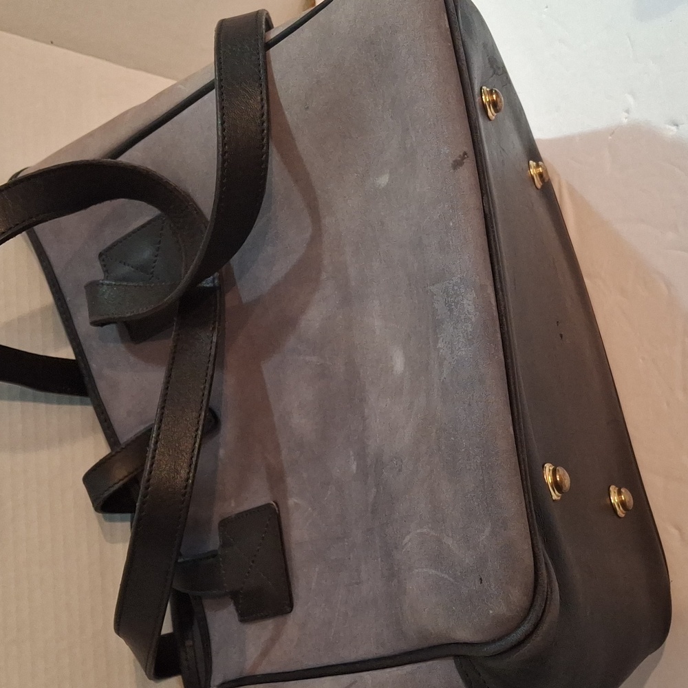 Dooney & Bourke tote - Picture 7 of 16